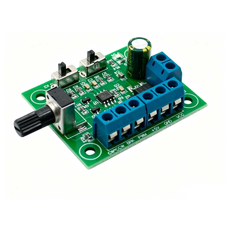 Scheda di Controllo Velocità M - Diy Motorcycle Electronics recensione e prezzo