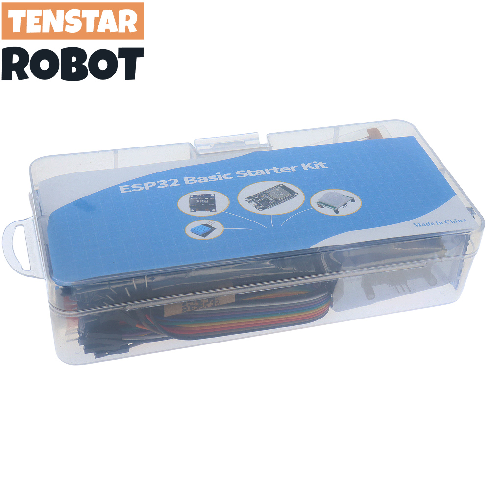 Starter Kit di base per scheda - Arduino Uno Starter Kit recensione e prezzo