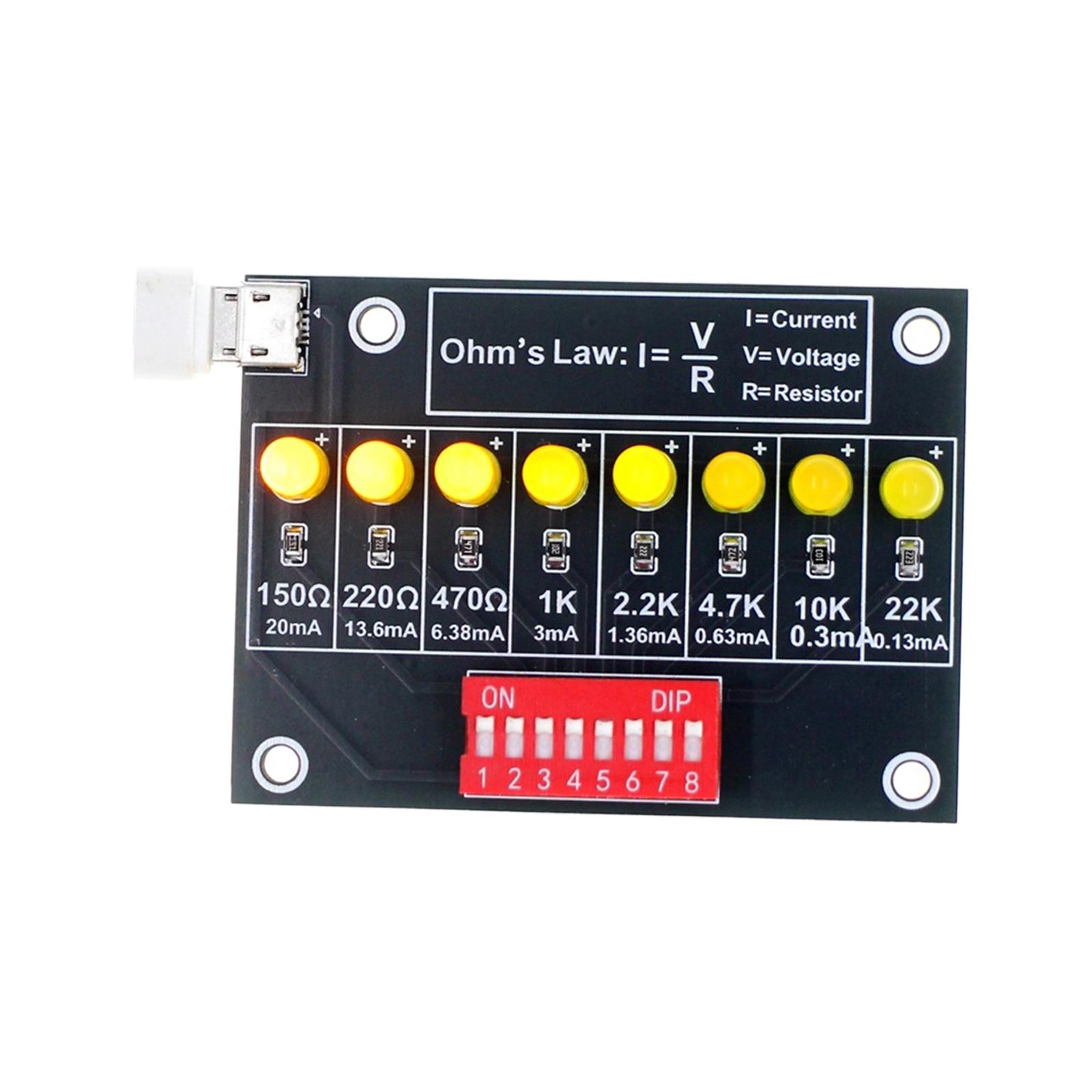 Kit Pratica Saldatura Fai-da-t - Learn Diy Electronics recensione e prezzo
