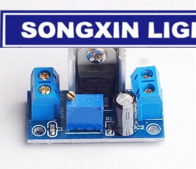 1 pz LM317 regolatore di tensi - Lm317 Voltage Regulator recensione e prezzo