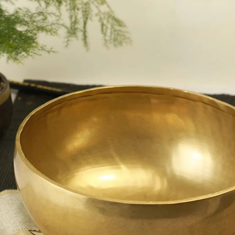 Campana tibetana Ciotola Yoga  - Learn Diy Electronics recensione e prezzo