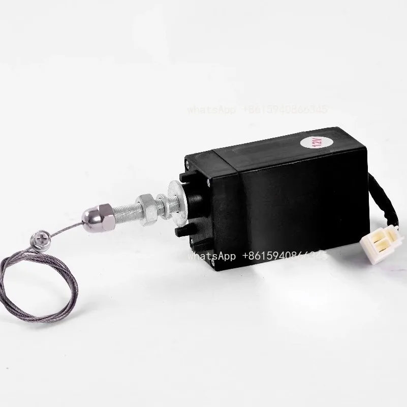 Elettrovalvola di spegnimento  - Diy Marine Electronics recensione e prezzo