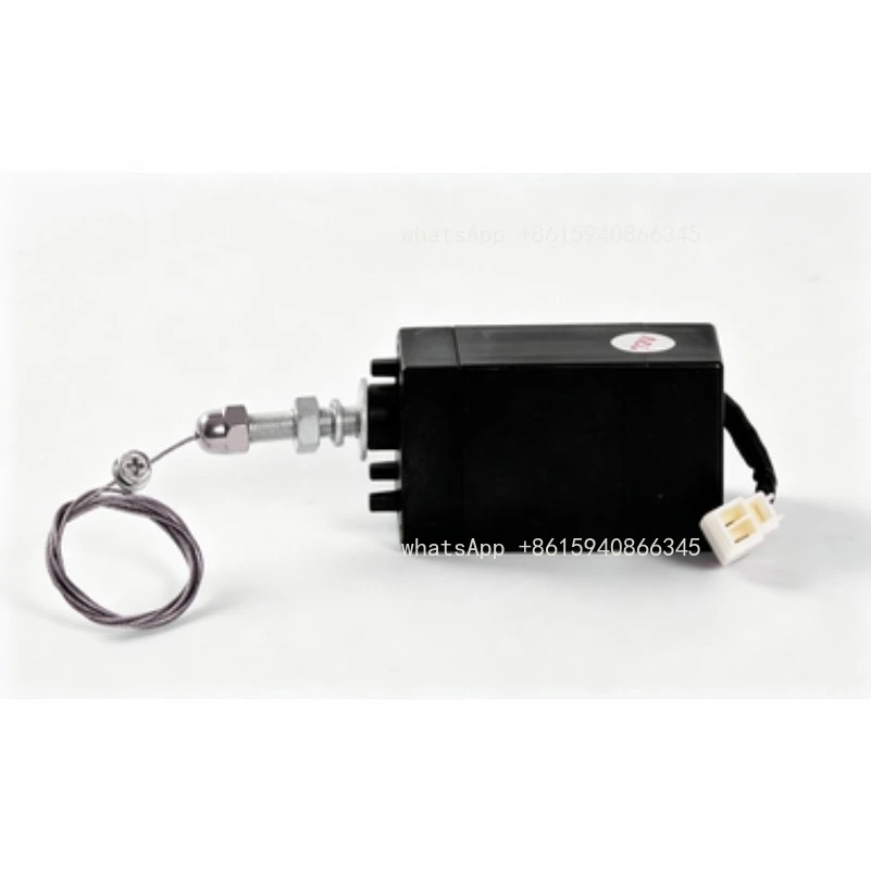 Elettrovalvola di spegnimento  - Diy Marine Electronics recensione e prezzo