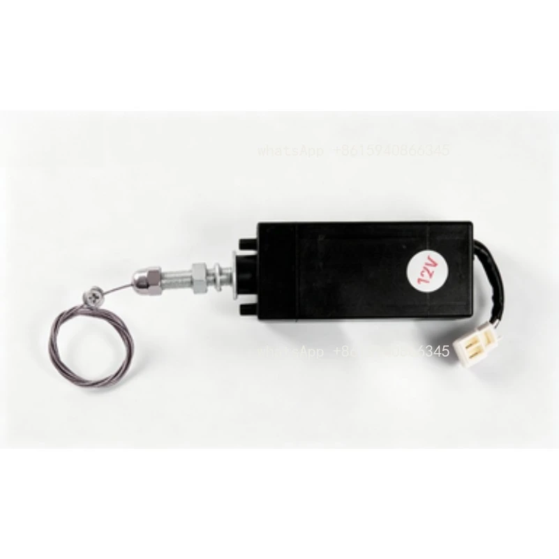 Elettrovalvola di spegnimento  - Diy Marine Electronics recensione e prezzo
