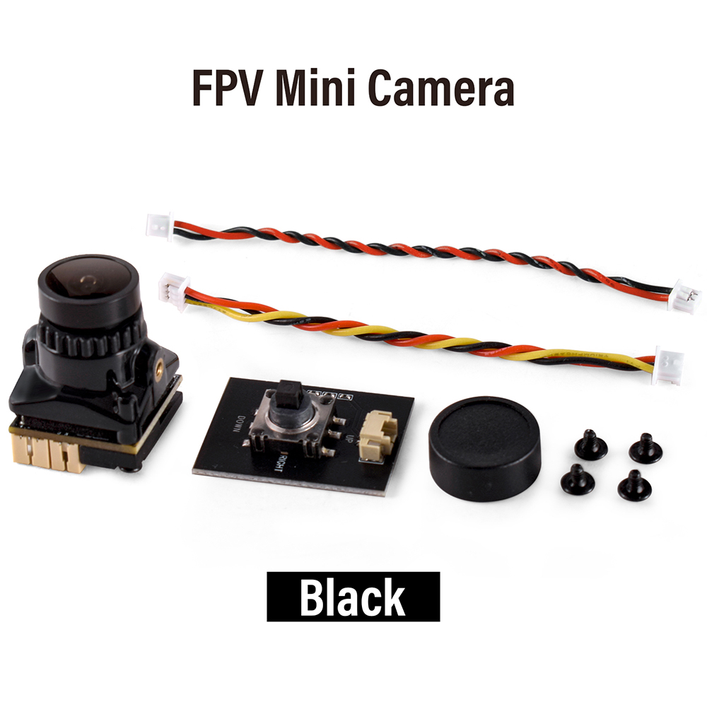 Telecamera FPV Mini 9IMOD 1800 - Diy Drone Electronics Kit recensione e prezzo