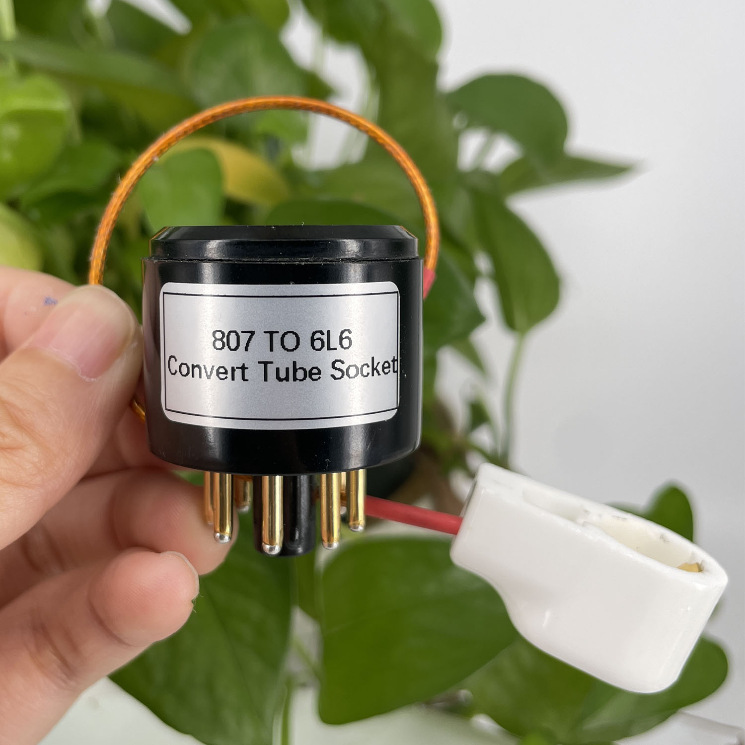 1PC 807 FU-7 FU7 A 6L6 Tubo A  - Diy Electronics Audio recensione e prezzo