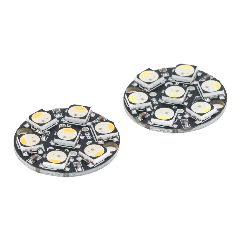 Scheda Circuito LED Circolare  - Diy Electronics Projects For Students recensione e prezzo