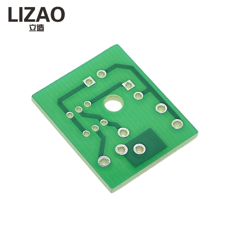 Kit Fai-da-te Sensore di Contr - Diy Electronics Projects For Students recensione e prezzo