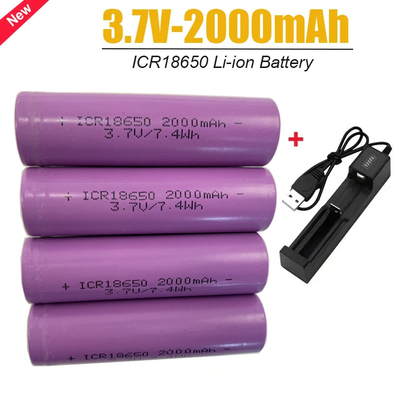Nuova batteria ricaricabile ag - Diy Electronics Cleaner recensione e prezzo