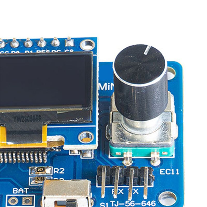 Kit Oscilloscopio Digitale Fai - Diy Electronics Components Kit recensione e prezzo