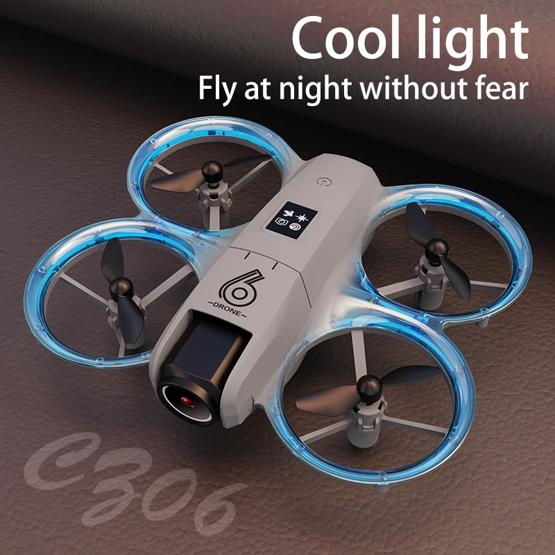 CZ06 Mini RC Quadcopter Drone  - Diy Drone Electronics Kit recensione e prezzo