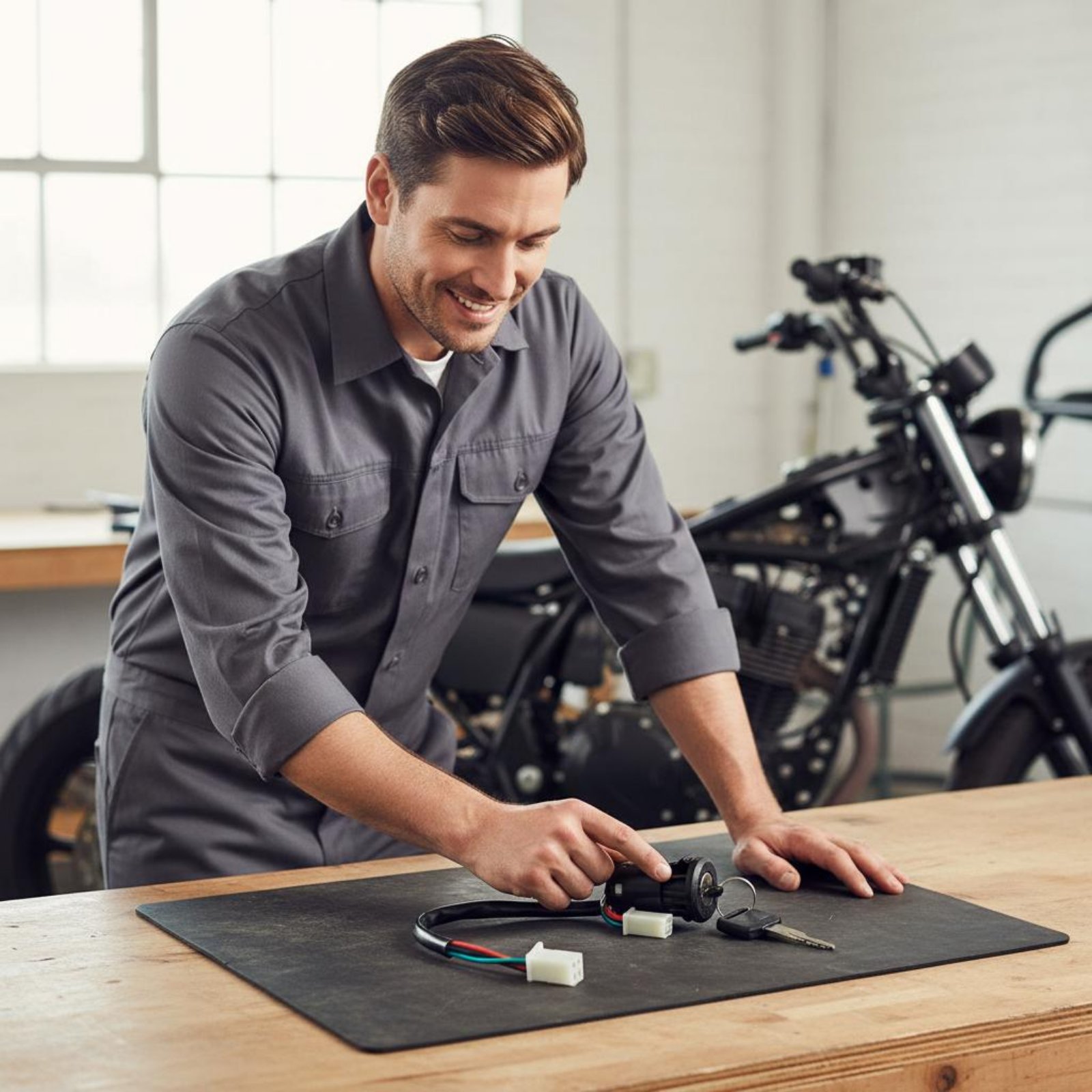 Centralina di Accensione per M - Diy Motorcycle Electronics recensione e prezzo