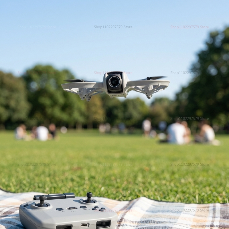Mini Drone con Telecamera HD 8 - Diy Drone Electronics Kit recensione e prezzo