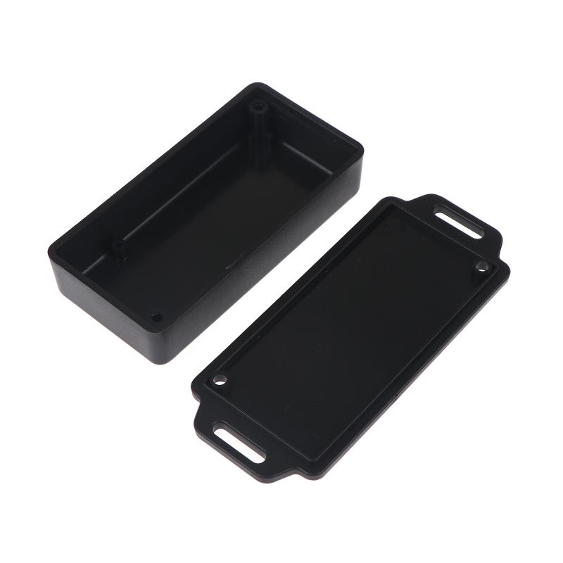 Set di custodie per progetti e - Diy With Electronics recensione e prezzo
