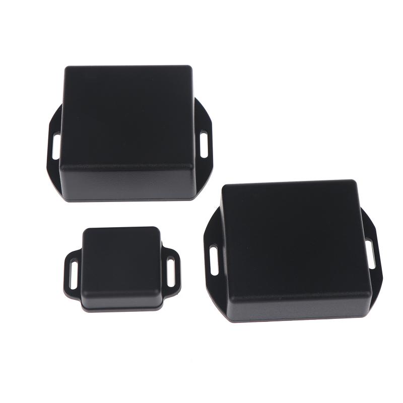 Set di custodie per progetti e - Diy With Electronics recensione e prezzo