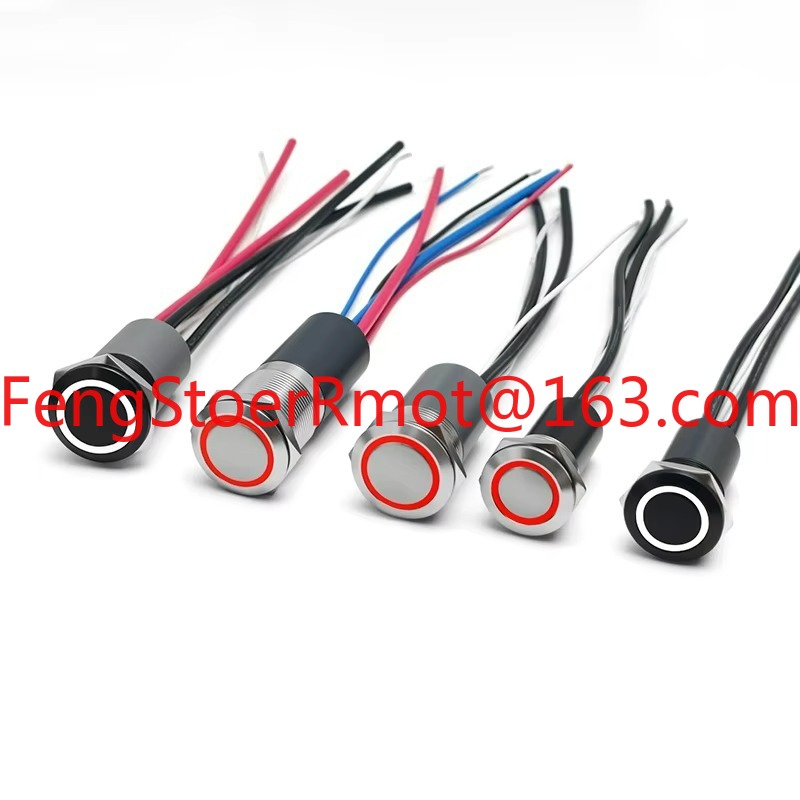 Interruttore a pulsante elettr - Diy Marine Electronics recensione e prezzo