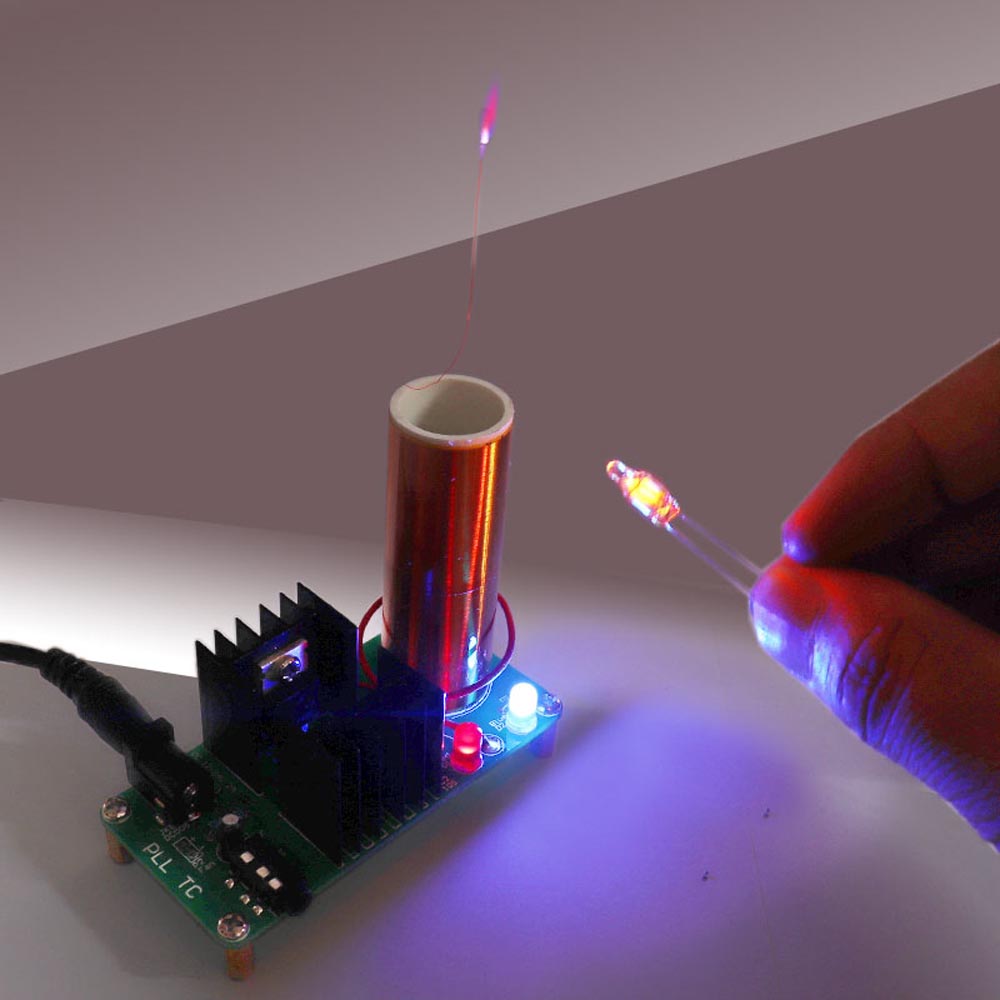 Kit fai da te per bobina di Te - Diy Electronics Audio recensione e prezzo