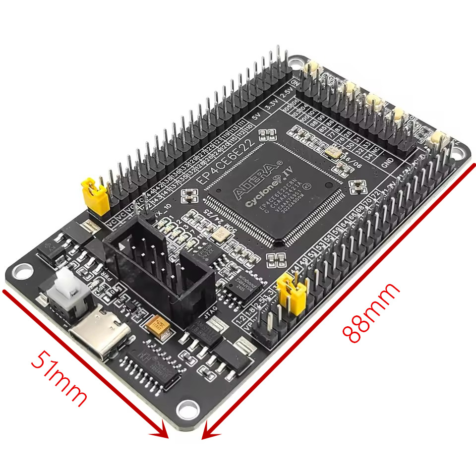 1~20 Pezzi Scheda Core FPGA Al - Learn Diy Electronics recensione e prezzo