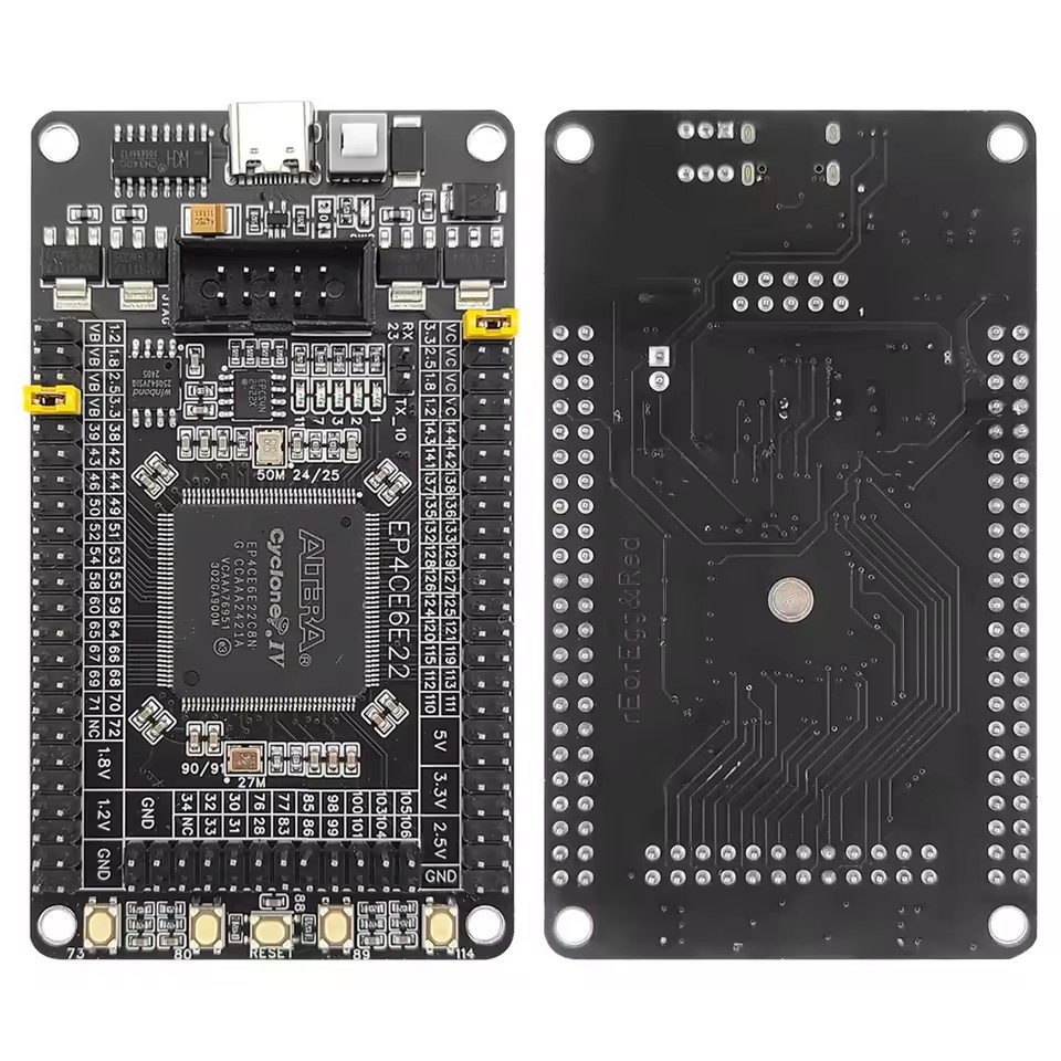 1~20 Pezzi Scheda Core FPGA Al - Learn Diy Electronics recensione e prezzo