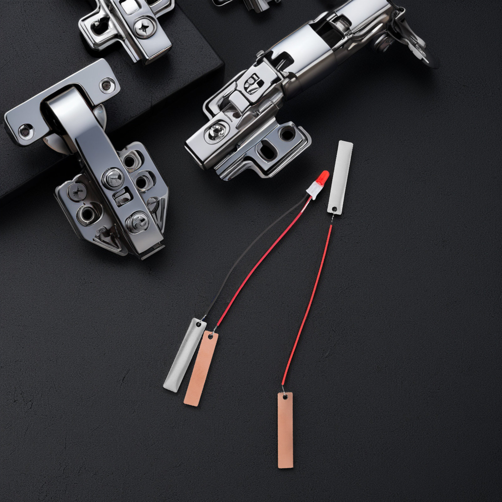 Kit Esperimentale con Batterie - Diy Electronics Projects For Students recensione e prezzo