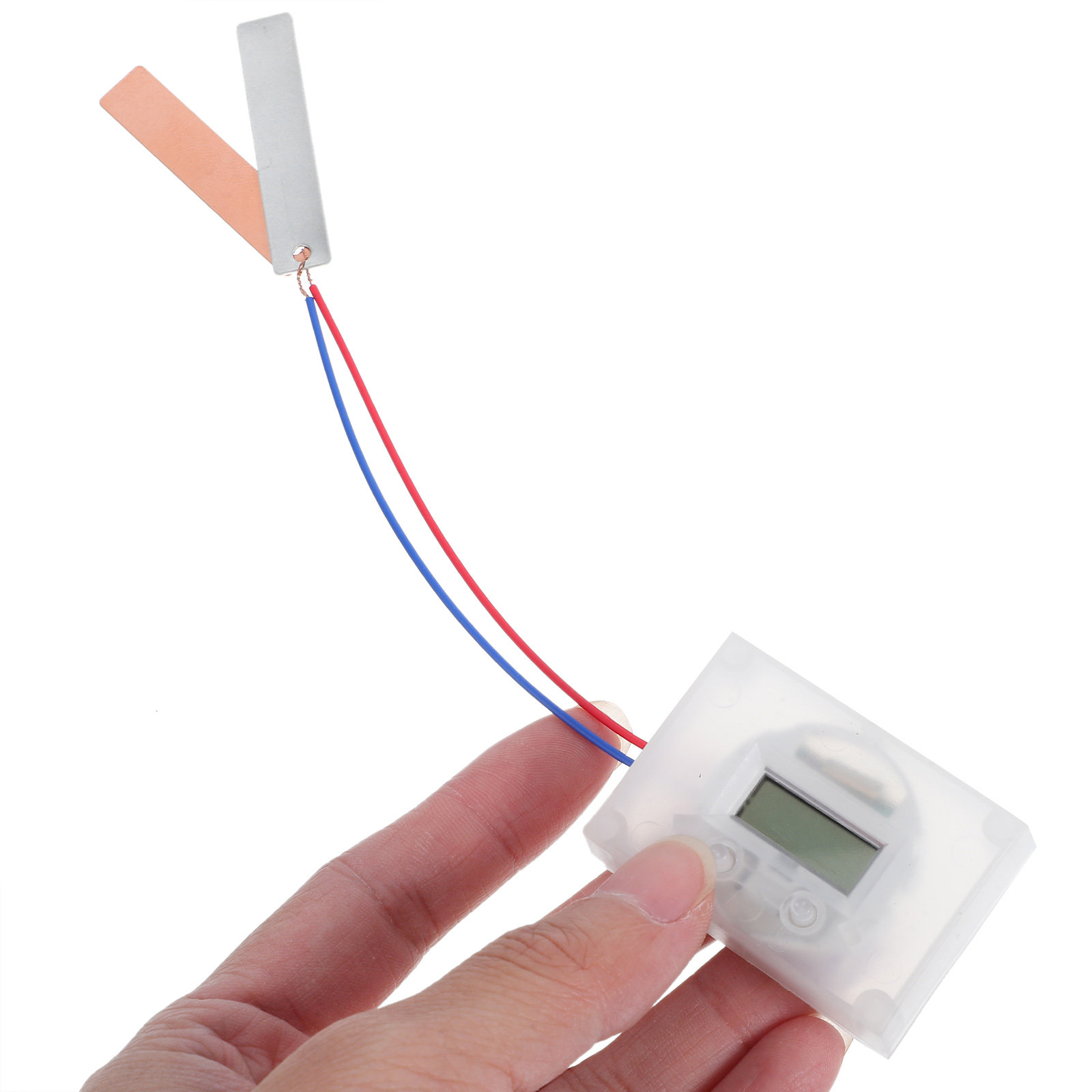 Kit Esperimentale con Batterie - Diy Electronics Projects For Students recensione e prezzo