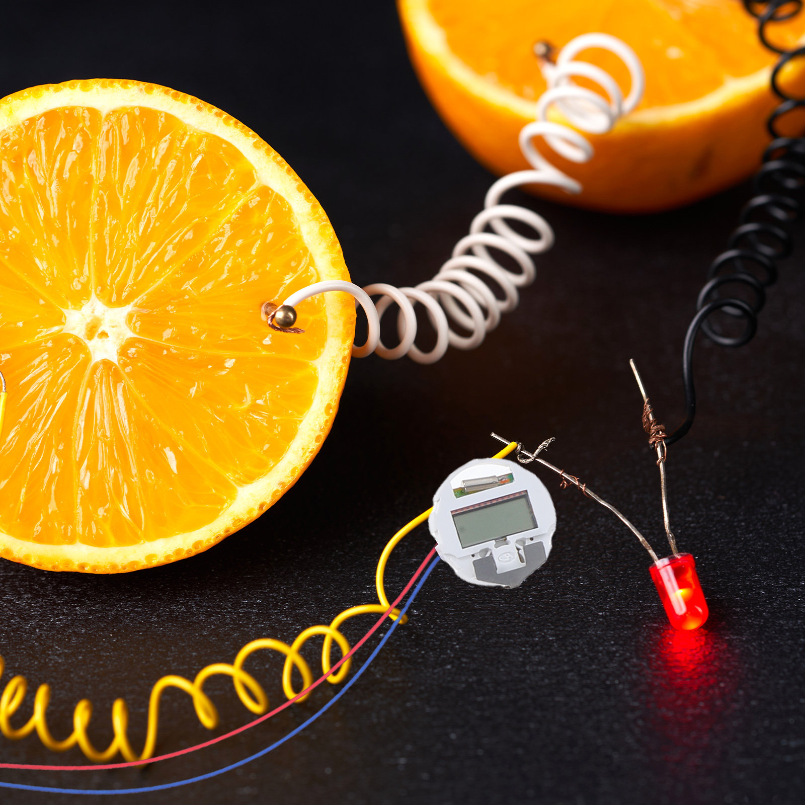 Kit Esperimentale con Batterie - Diy Electronics Projects For Students recensione e prezzo