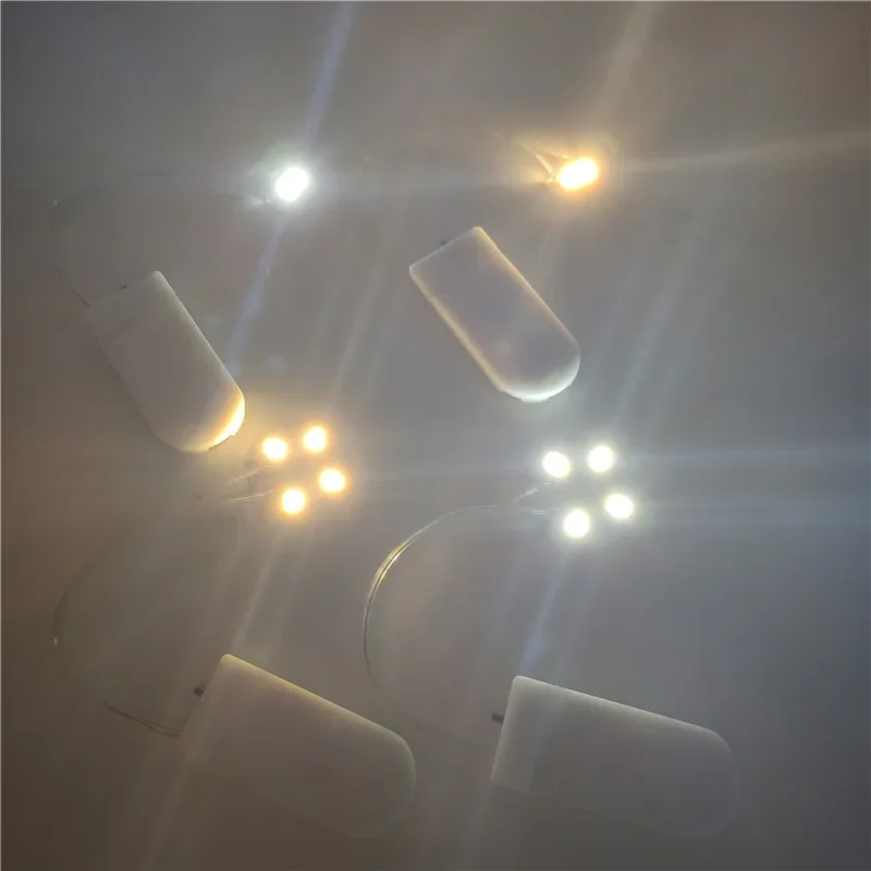 Mini piccola lampadina fai da  - Diy Motorcycle Electronics recensione e prezzo