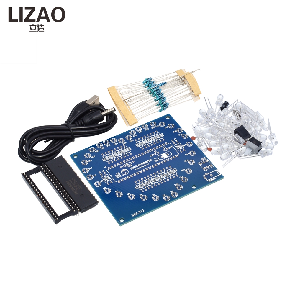 Kit Elettronico Fai-da-Te a Fo - Diy Electronics Course recensione e prezzo
