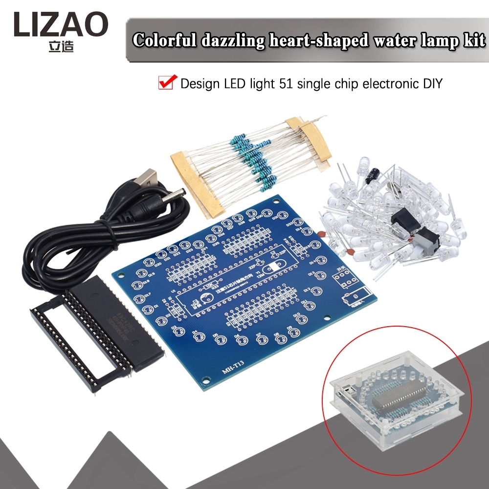 Kit Elettronico Fai-da-Te a Fo - Diy Electronics Course recensione e prezzo