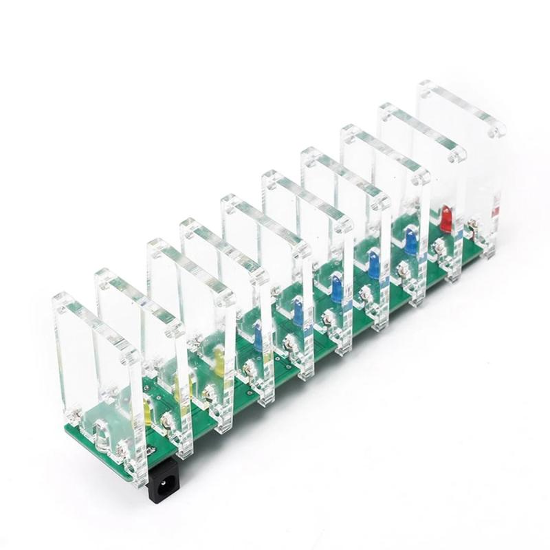 Kit di Pratica per Saldatura c - Diy Electronics Course recensione e prezzo