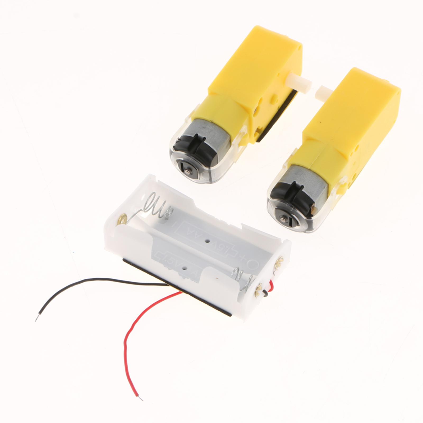 Kit Auto Robot Intelligente Fa - Learn Diy Electronics recensione e prezzo