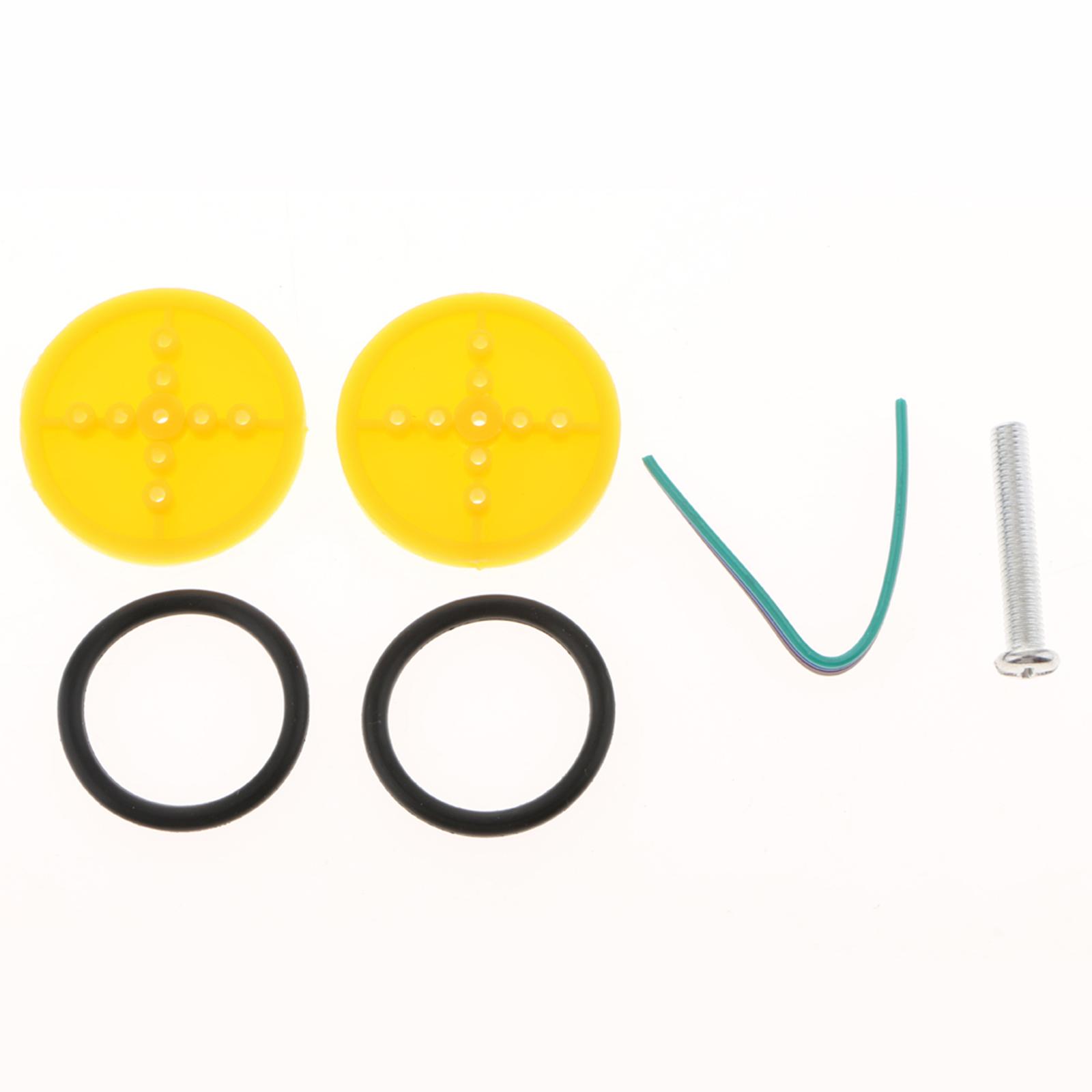 Kit Auto Robot Intelligente Fa - Learn Diy Electronics recensione e prezzo