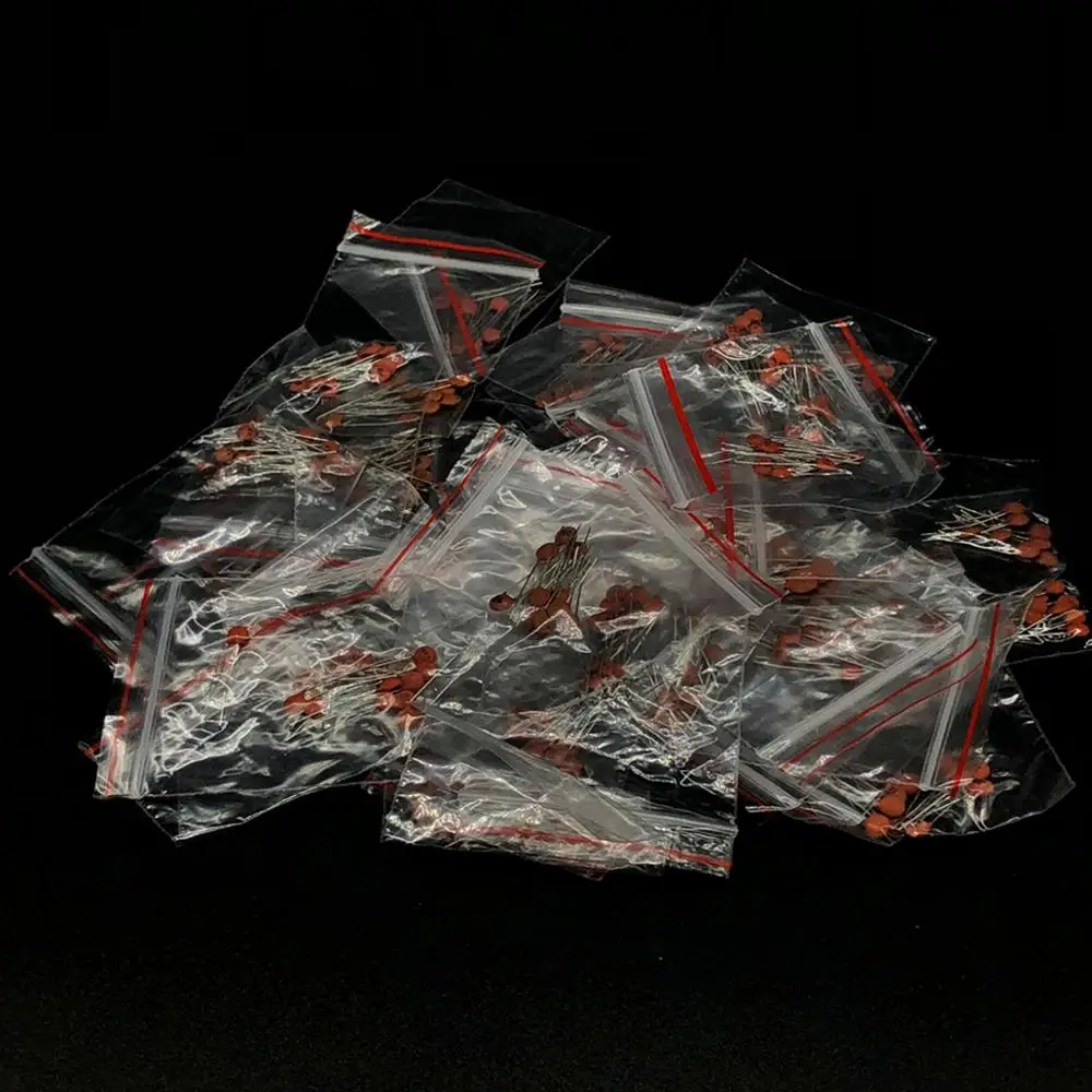 Kit assortimento di resistori  - Diy Electronics Components Kit recensione e prezzo