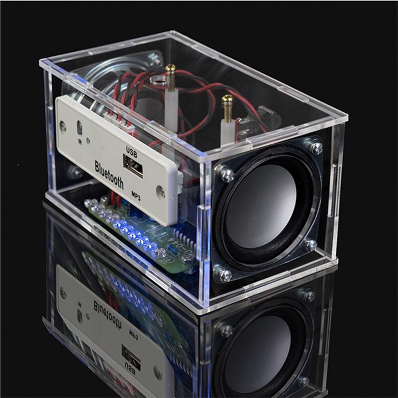 Kit Elettronico Fai-da-Te A24U - Diy Electronics Projects For Students recensione e prezzo