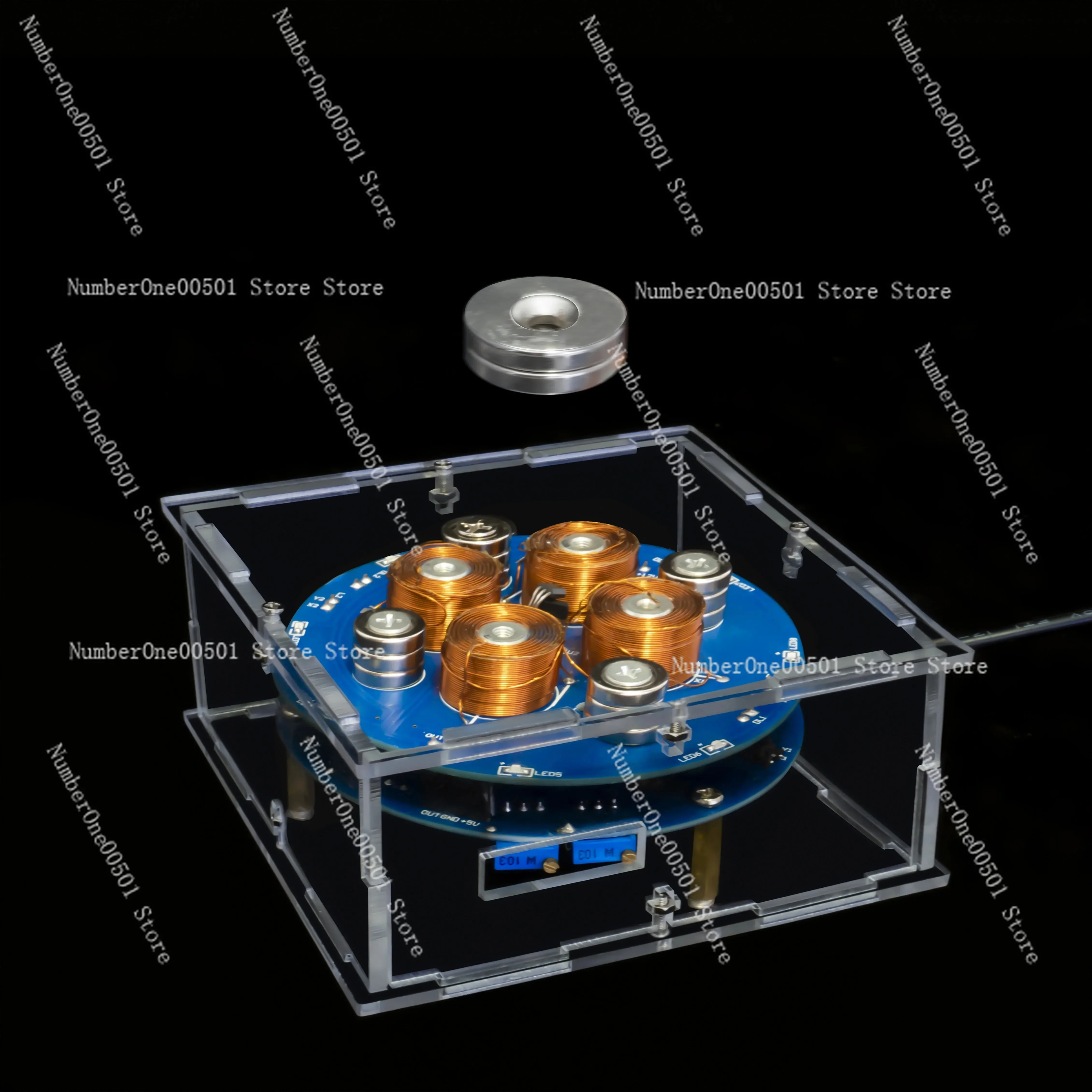 Kit Fai-da-Te per Elettronica  - Diy Electronics Projects For Students recensione e prezzo