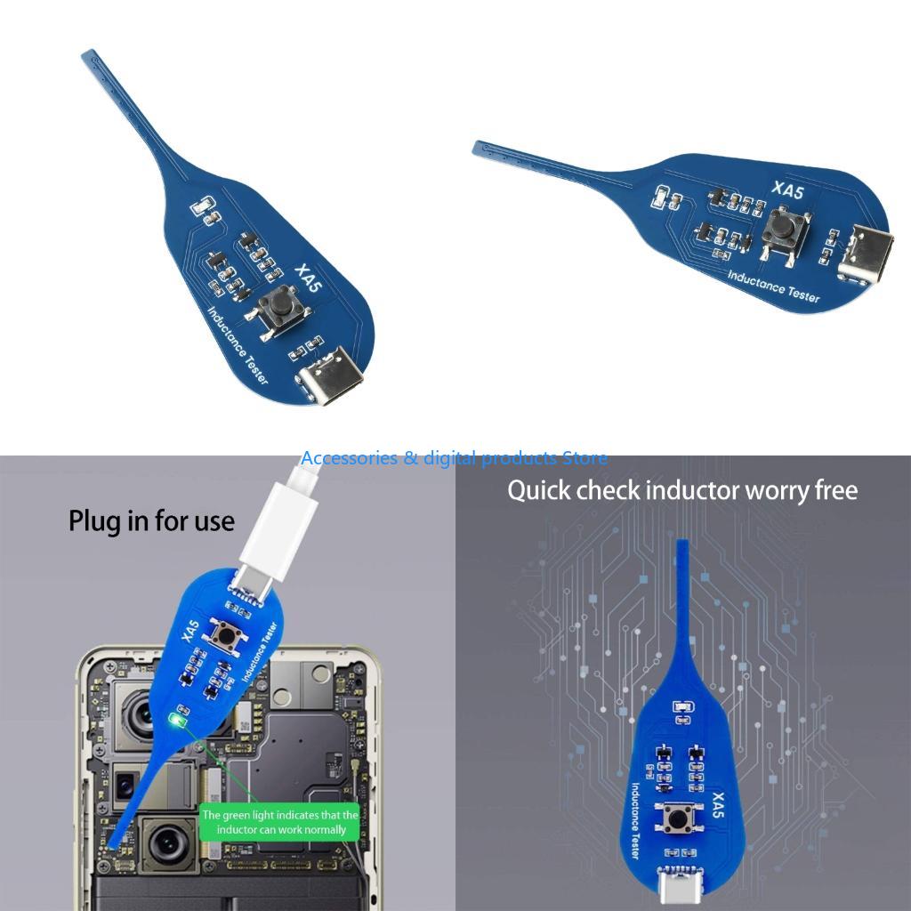 Lo strumento diagnostico a ind - Diy Electronics Test Equipment recensione e prezzo