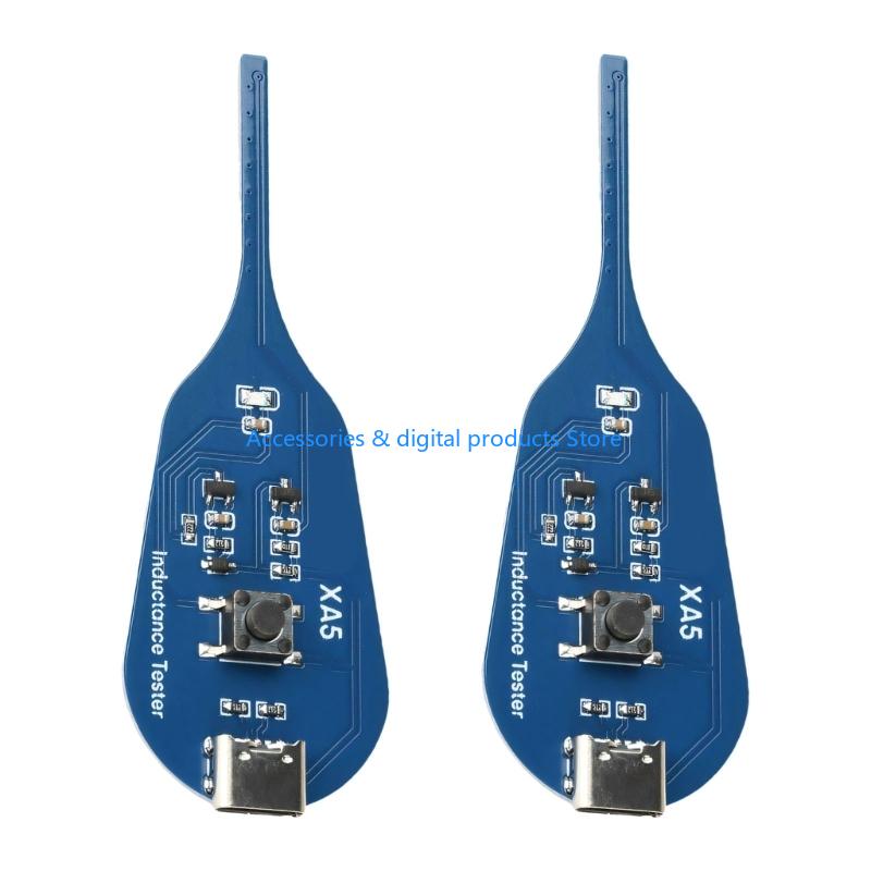 Lo strumento diagnostico a ind - Diy Electronics Test Equipment recensione e prezzo