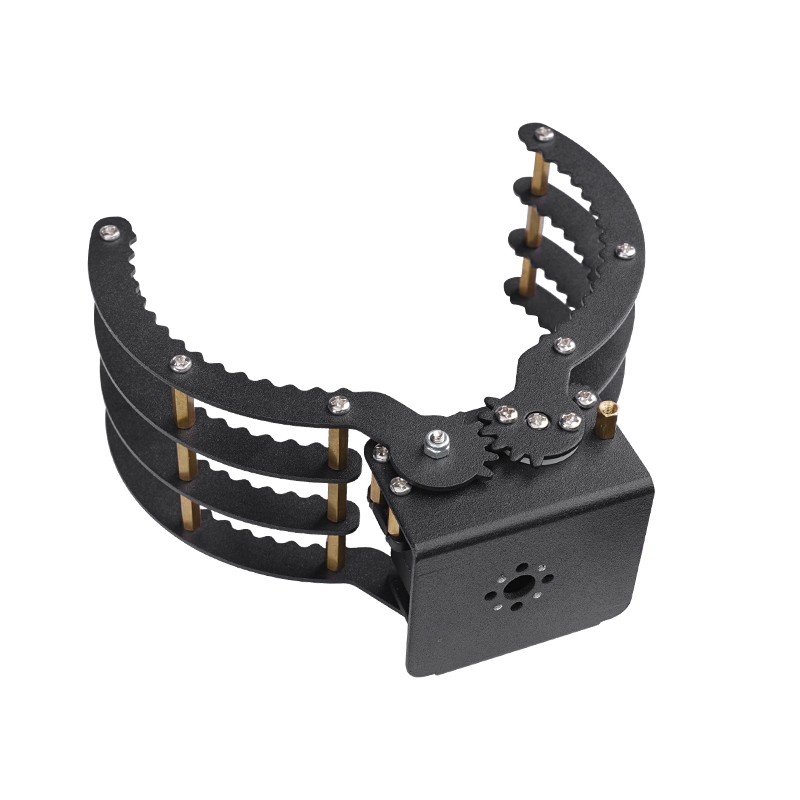 Braccio Meccanico Robotico per - Diy Robot Electronics Kit recensione e prezzo