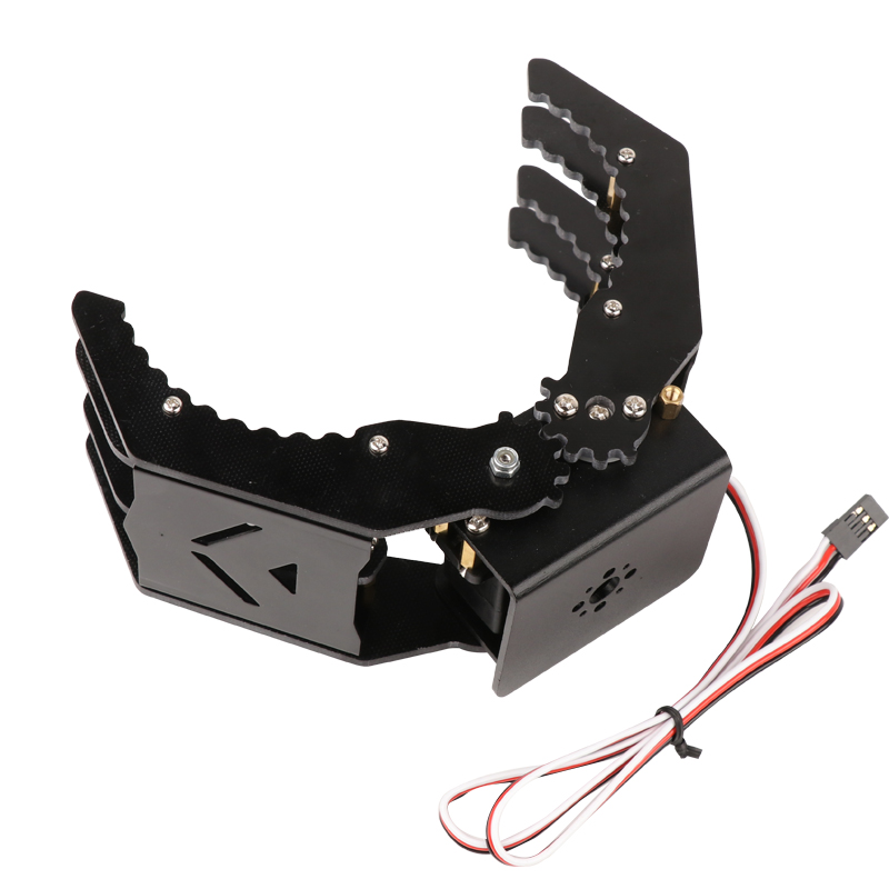 Braccio Meccanico Robotico per - Diy Robot Electronics Kit recensione e prezzo