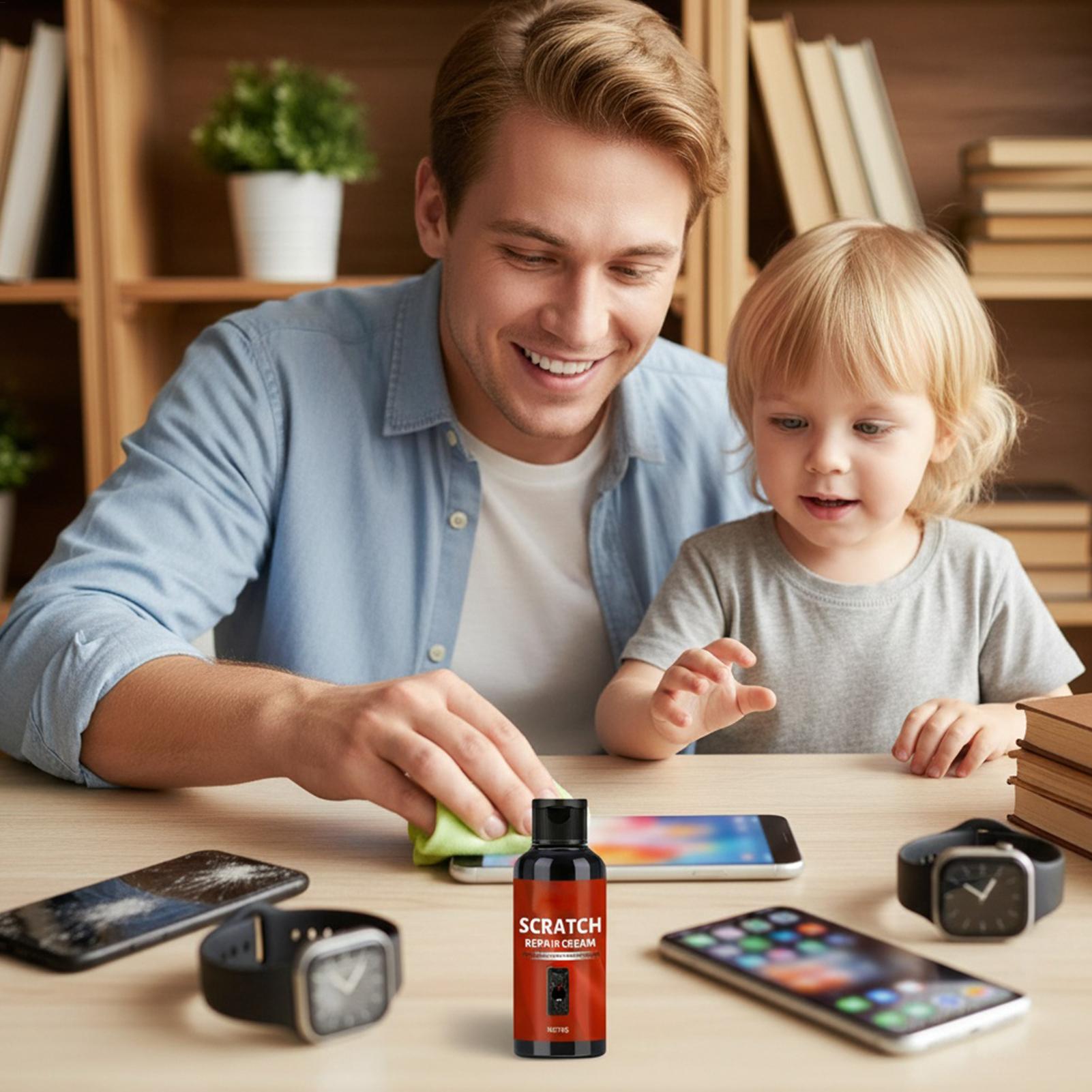 Kit di Riparazione Rapida per  - Learn Diy Electronics recensione e prezzo