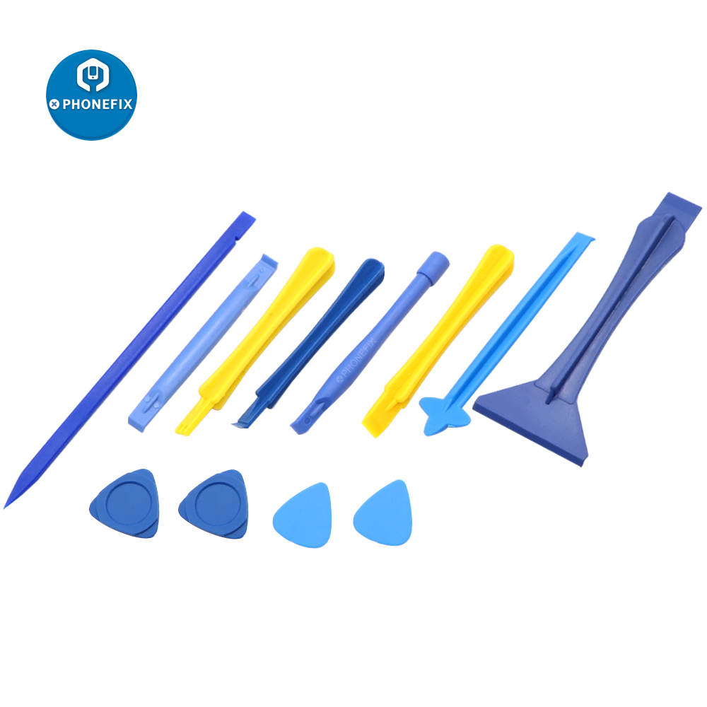 12pcs Kit di riparazione dello - Diy Electronics Repair Kit recensione e prezzo
