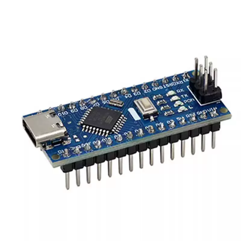 1 - 10PCS Type-C USB Nano 3.0  - Arduino Uno Starter Kit recensione e prezzo