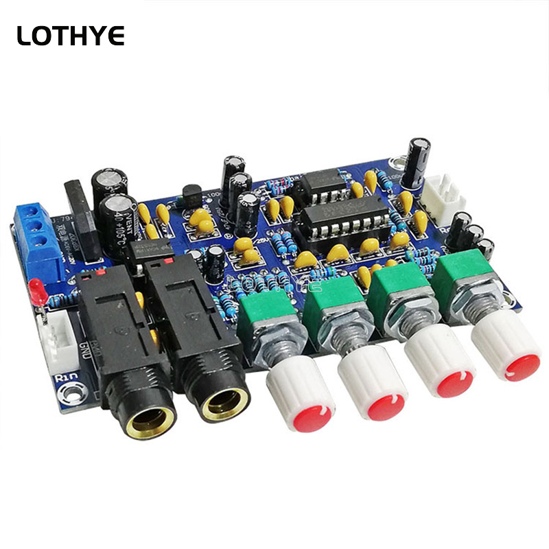 PT2399 Scheda amplificatore pe - Diy Electronics Audio recensione e prezzo