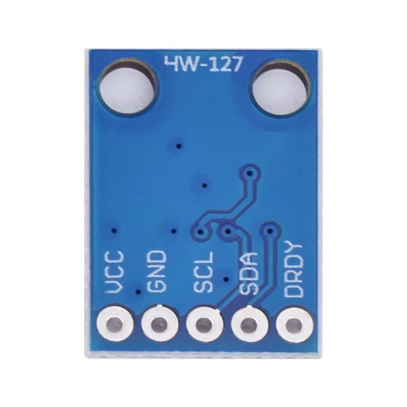 Modulo Magnetometro a Tre Assi - Diy Electronics Test Equipment recensione e prezzo