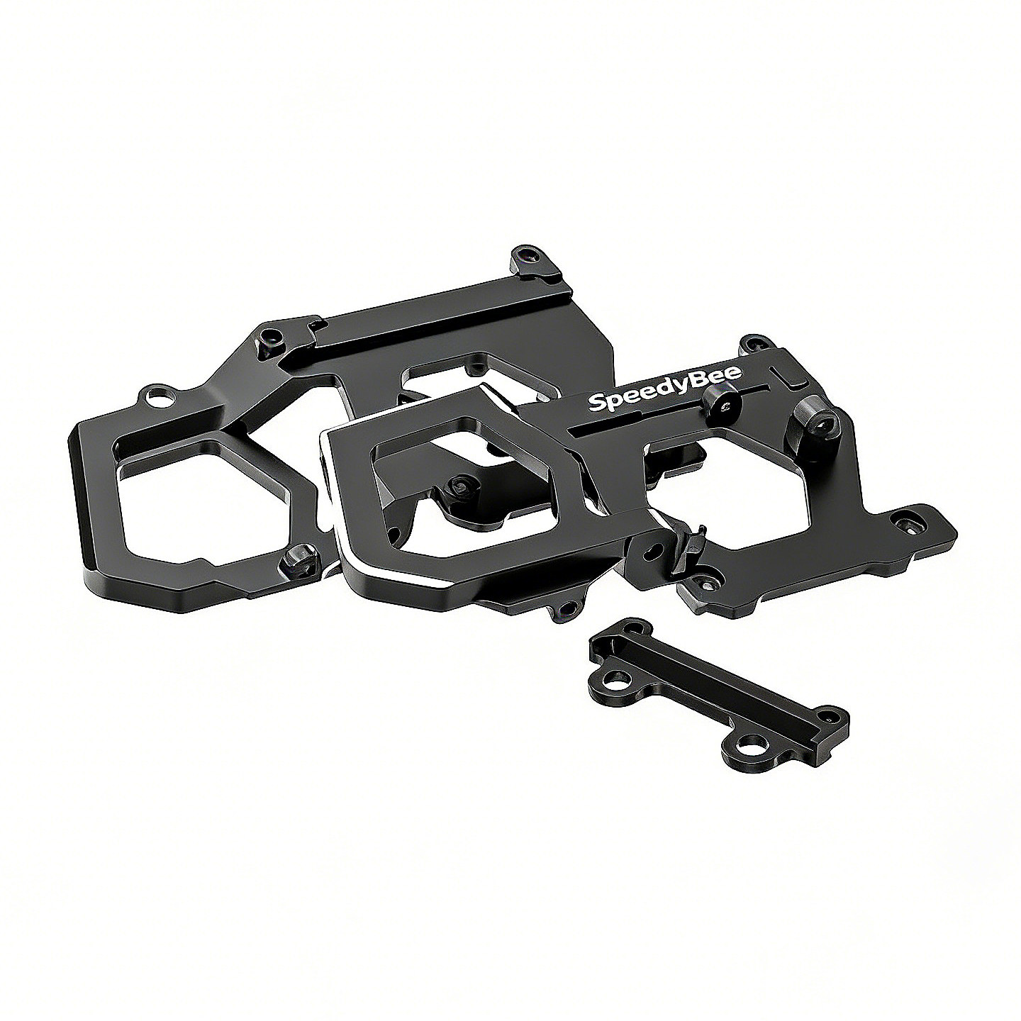 Supporto per fotocamera in all - Diy Drone Electronics Kit recensione e prezzo