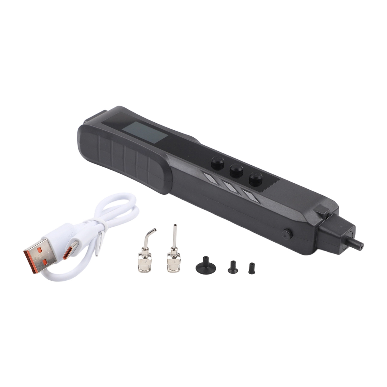Penna Elettrica a Vuoto HR35 c - Diy Electronics Lab recensione e prezzo