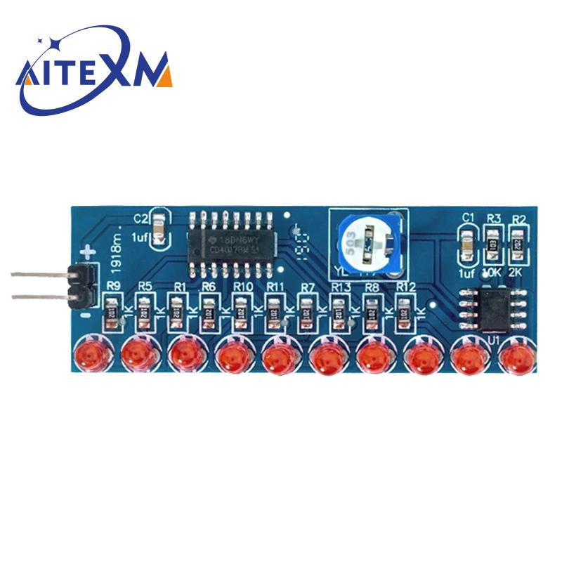 Kit di elettronica intelligent - Diy Electronics Lab recensione e prezzo