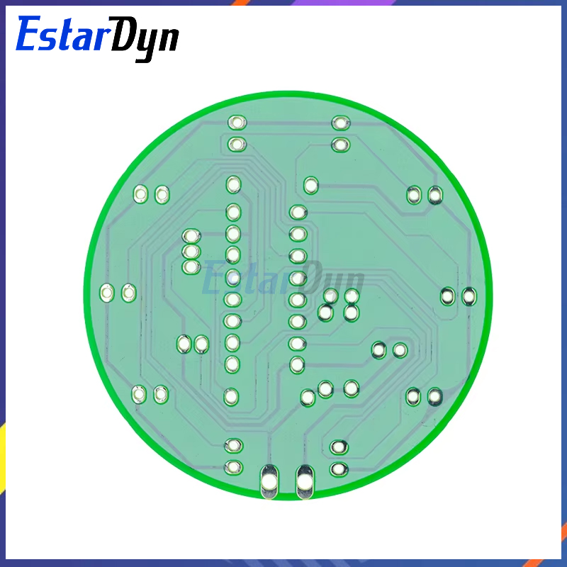 Estardyn CD4017 kit luce LED r - Diy Electronics Lab recensione e prezzo