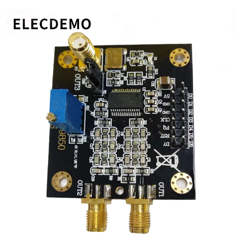 Modulo generatore di segnali A - Diy Elektronik recensione e prezzo