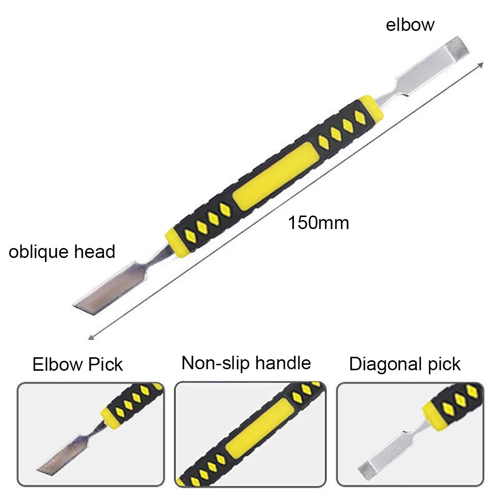 STONEGO Set di strumenti per l - Diy Electronics Repair Kit recensione e prezzo